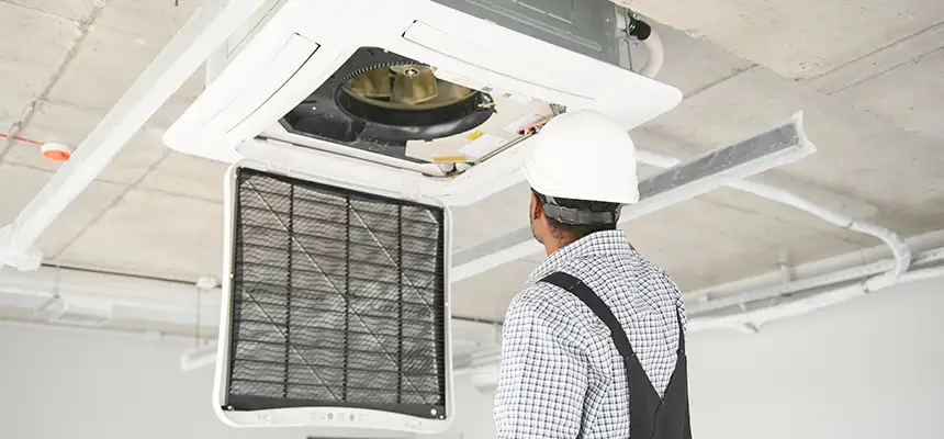 Our Affordable Duct Cleaning Near Me Services in Rochester, MN