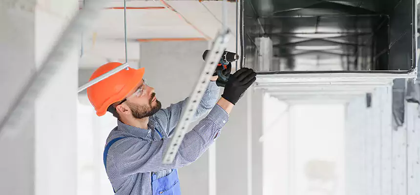 Our Air Vent Replacement Services in Rochester, MN