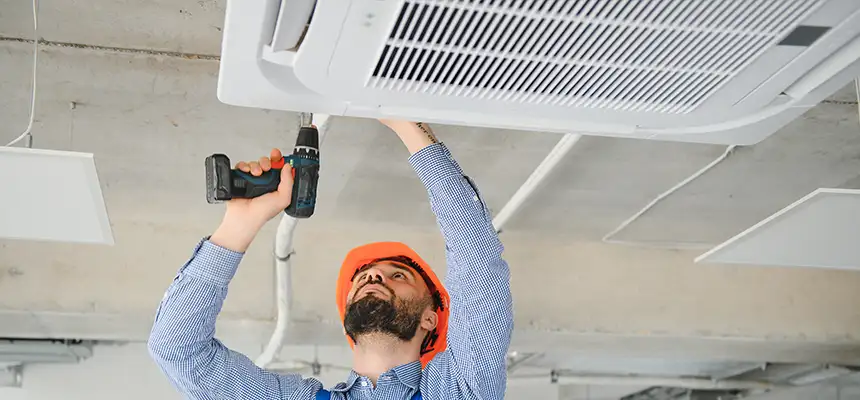 Detailed Multi‑Unit Riser & Roof Termination Cleaning in Rochester