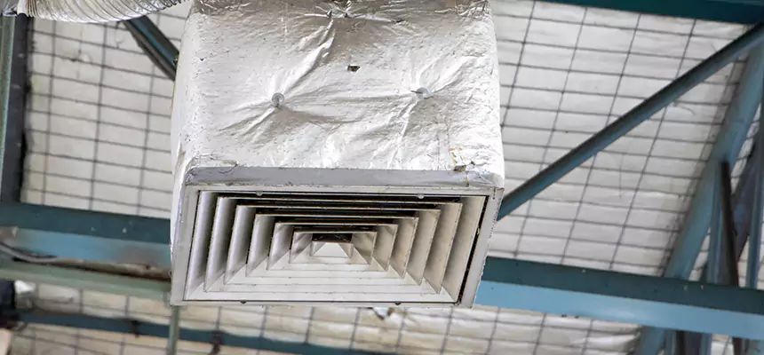 Our Custom HVAC Ductwork Services in Rochester, MN