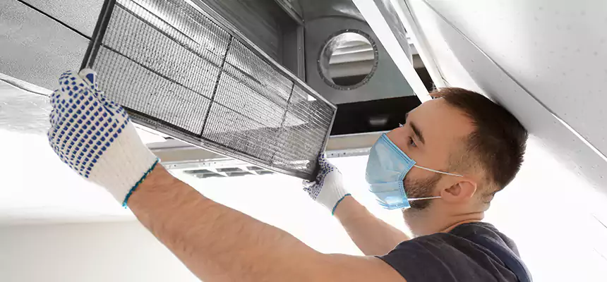 Our Dryer Vent Cleaning Services in Rochester, MN