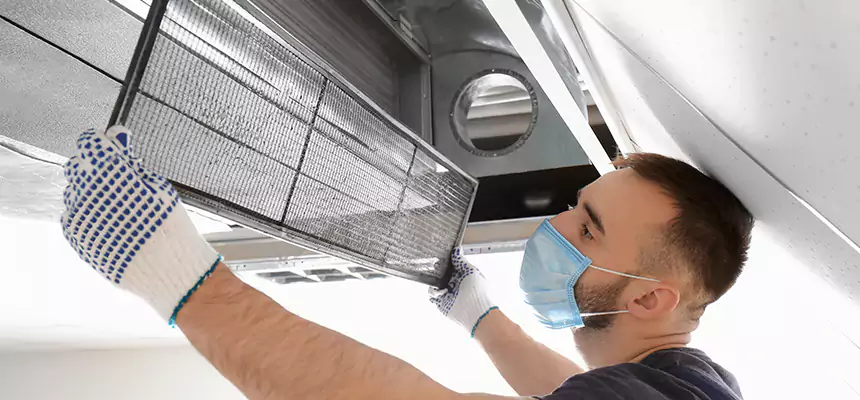 Our Dryer Vent Replacement Services in Rochester, MN