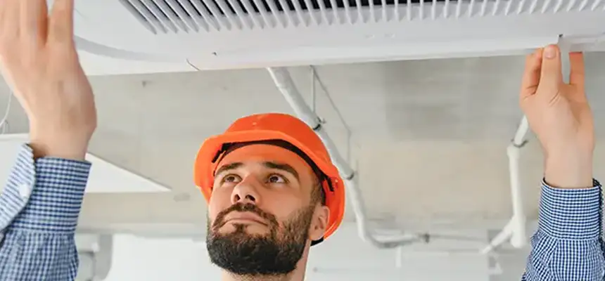 Our Furnace Vent Cleaning Services in Rochester, MN