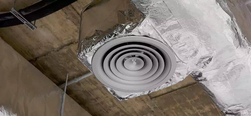 Our HVAC Ductwork Installation Services in Rochester, MN