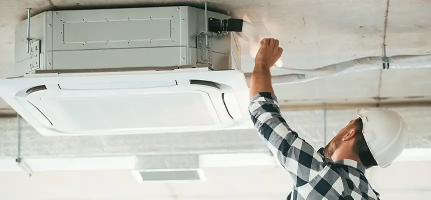 Our Local Vent Cleaning Services in Rochester, MN