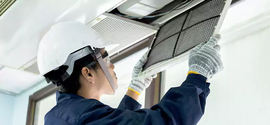 Our Multi-family Home Duct Cleaning Services in Rochester, MN