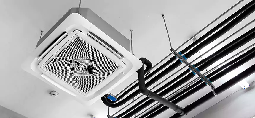 Our Smart AC Vent Controller Services in Rochester, MN