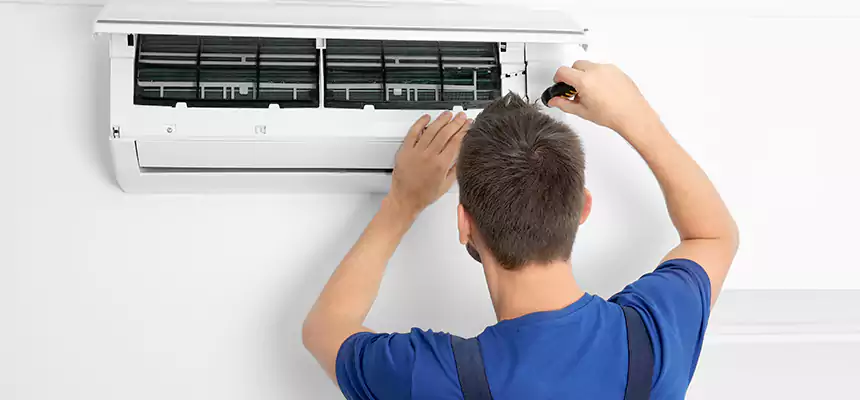 Our Smart Air Conditioning Installation Services in Rochester, MN