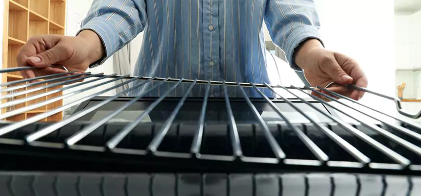 Our Vent Grille Washing Services in Rochester, MN