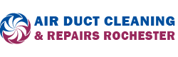 Air Duct Cleaning & Repairs Rochester