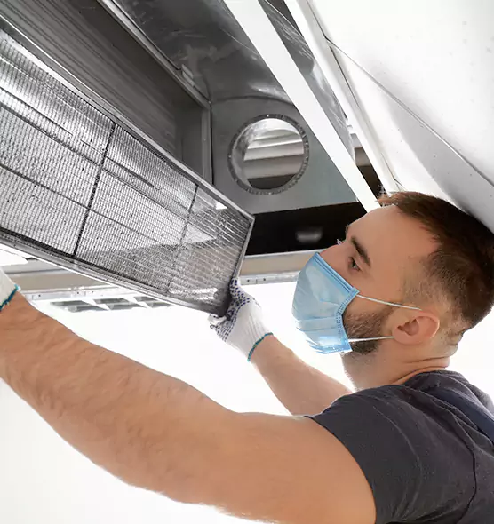 About Air Duct Pathogen Disinfection in Rochester, MN