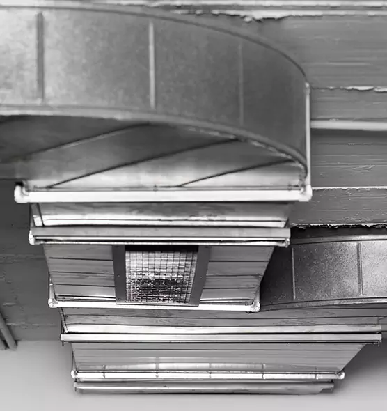 Professional Air Duct Pet Hair Removal in Rochester, MN