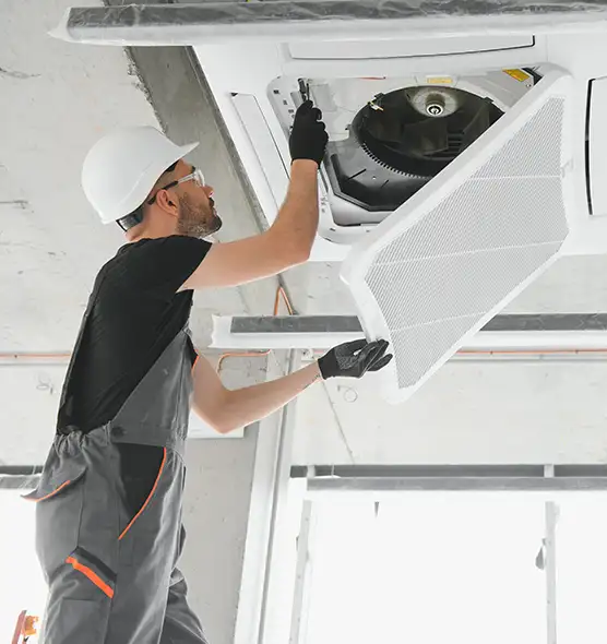 About Air Duct Rodent Removal in Rochester, MN