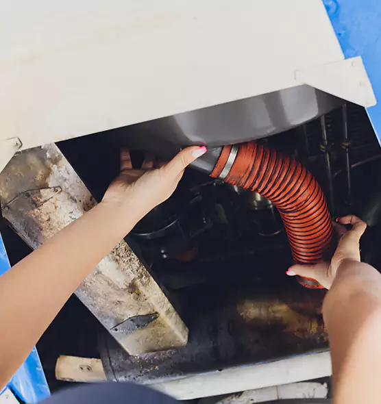 About Air Duct Virus Disinfection in Rochester, MN