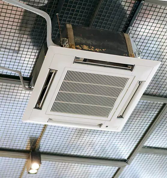 Top-Notch Allergy Relief Vent Cleaning Services in Rochester, MN