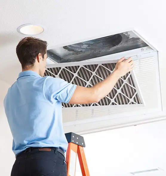 About Annual Dryer Vent Maintenance Rochester, MN