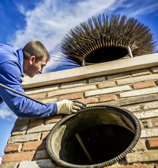 About Professional Chimney Sweep in Rochester, MN