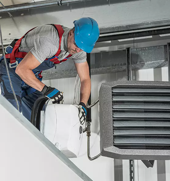 Professional Custom HVAC Ductworkin Rochester, MN