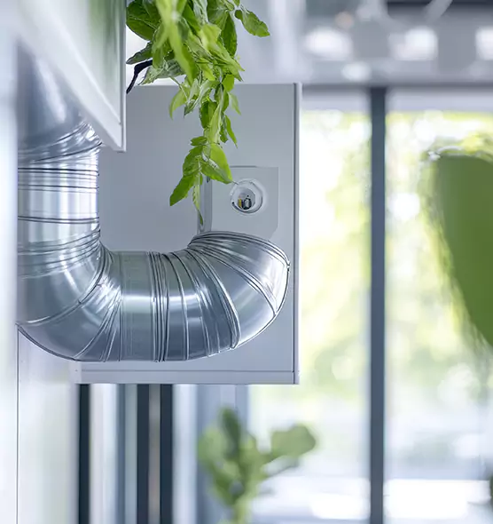 Professional Eco-Friendly Duct Cleaning Services in Rochester, MN