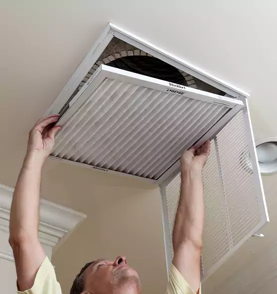 Advanced Residential Vent Cleaning in Rochester, MN