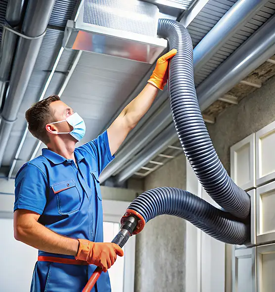 Welcome to Air Duct Cleaning & Repairs Rochester — Your Local Roof Dryer Vent Cleaning Specialists in Rochester, MN