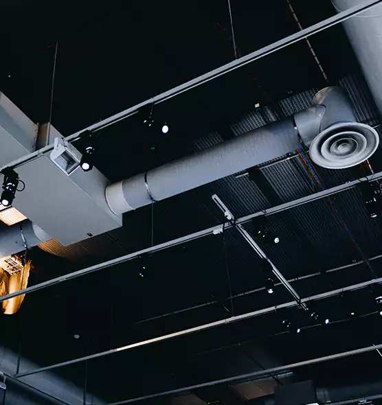 Professinal UV Light Air Purification for Ducts in Rochester, MN