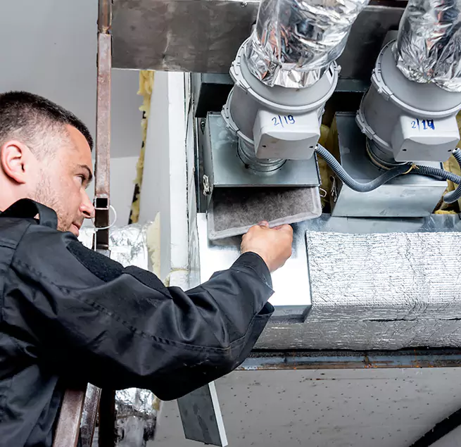 Why Homeowners & Businesses Trust Us in Rochester, MN?