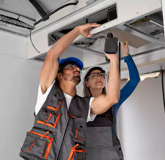 Why Homeowners & Businesses Trust Us in Rochester, MN