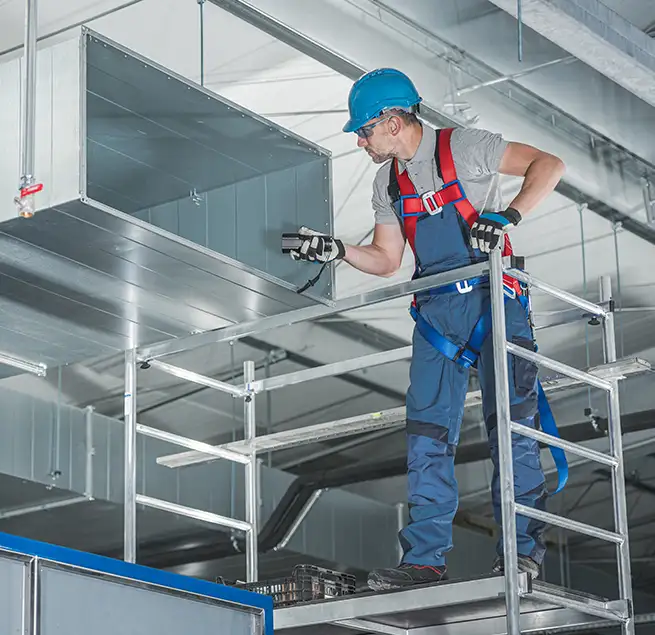 Why Homeowners & Businesses Trust Us in Rochester, MN?