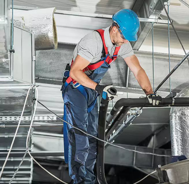 Why Homeowners & Businesses Trust Us in Rochester, MN?