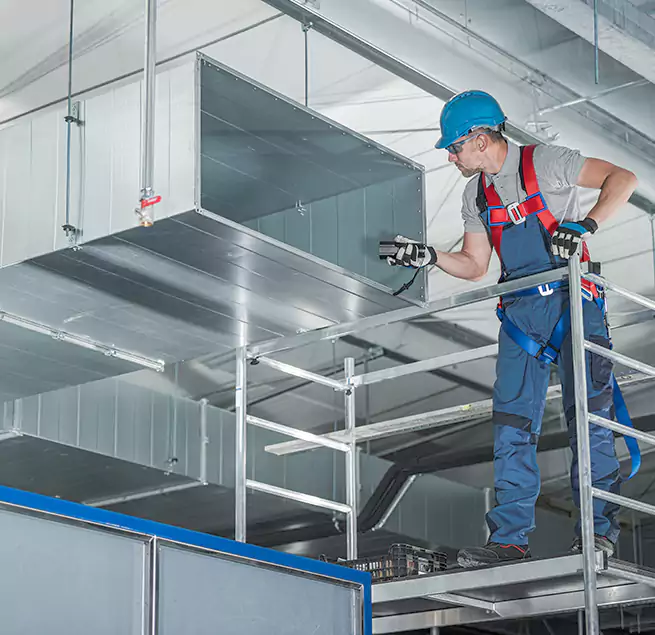 Why Homeowners & Businesses Trust Us in Rochester, MN?