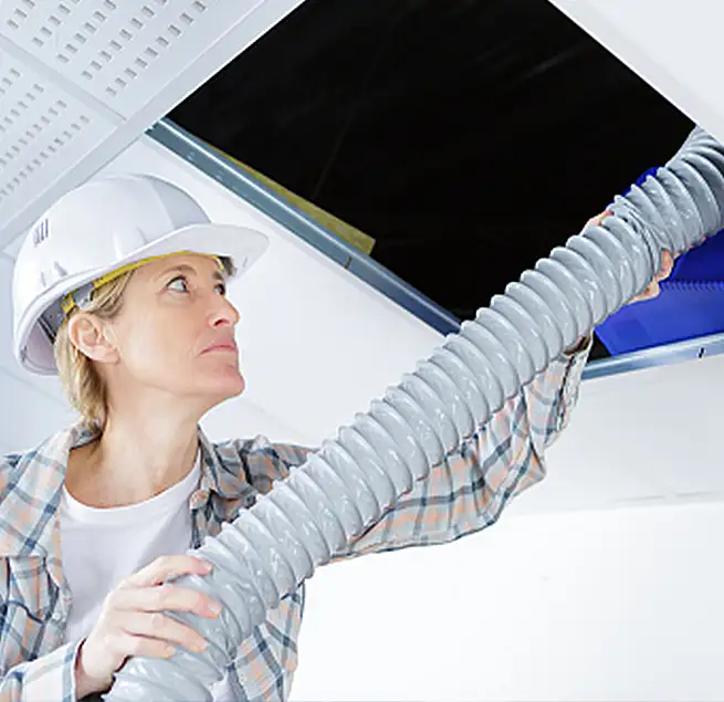 Why Homeowners & Businesses Trust Us Rochester, MN