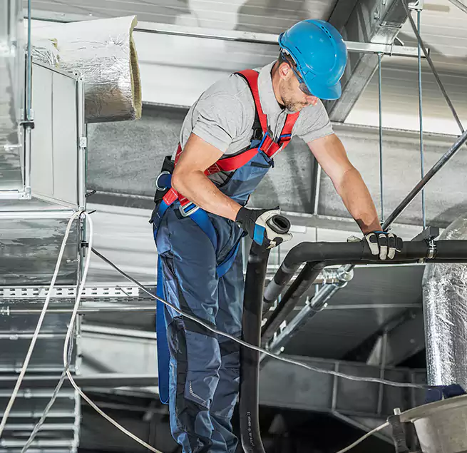 Why Homeowners & Businesses Trust Us in Rochester, MN?