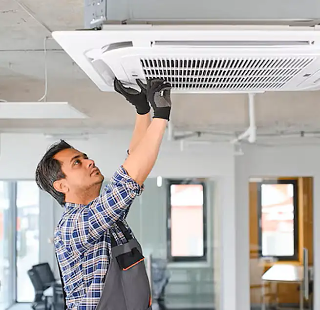 Why Homeowners & Businesses Trust Us in Rochester, MN?