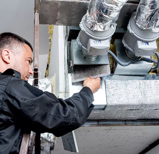 Why Homeowners & Businesses Trust Us in Rochester, MN?