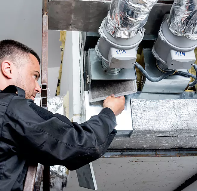 Why Homeowners & Businesses Trust Us in Rochester, MN?