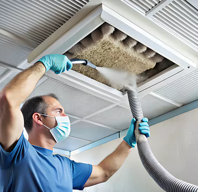 Why Homeowners Businesses Trust Us in Rochester, MN