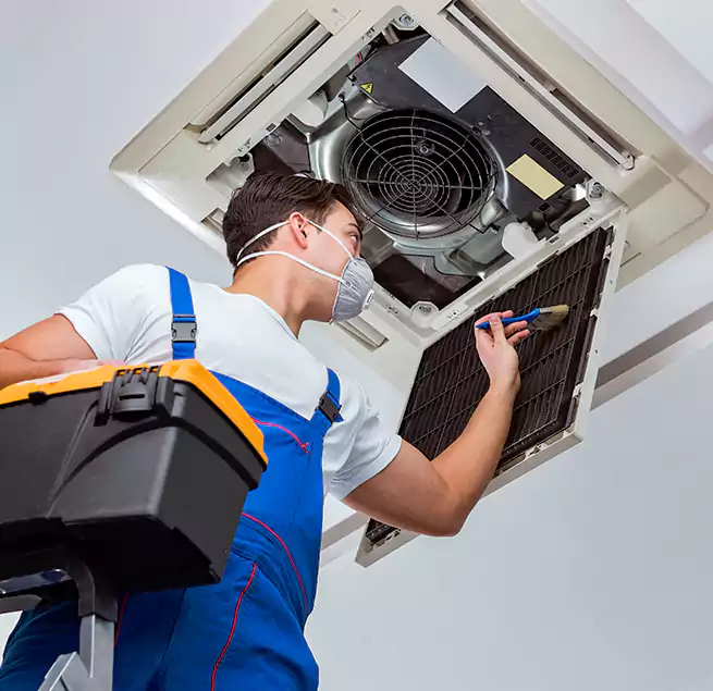 Why Homeowners & Businesses Trust Us in Rochester, MN?