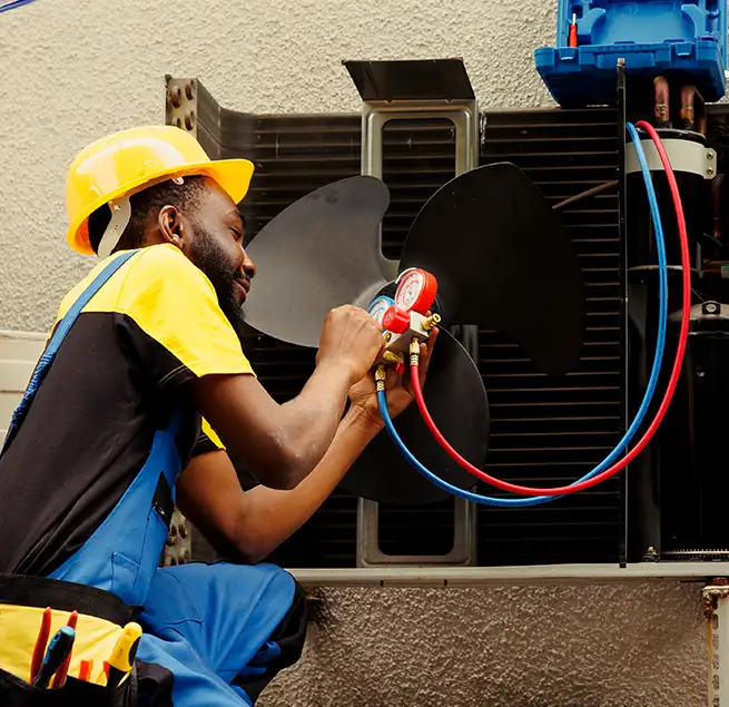 Why Homeowners & Businesses Trust Us in Rochester, MN?