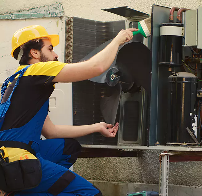 Why Homeowners & Businesses Trust Us in Rochester, MN?