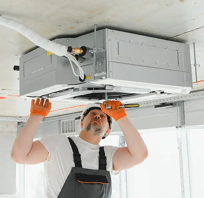 Why Homeowners & Businesses Trust Us Rochester, MN