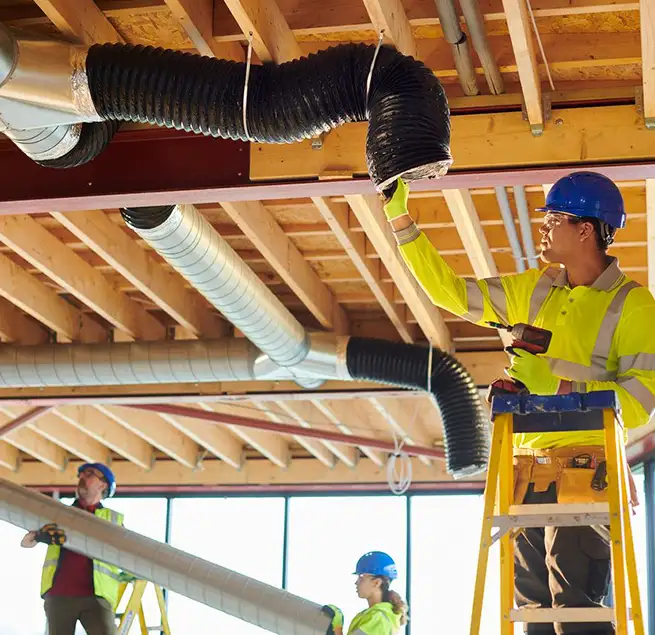 Why Homeowners & Businesses Trust Us in Rochester, MN?