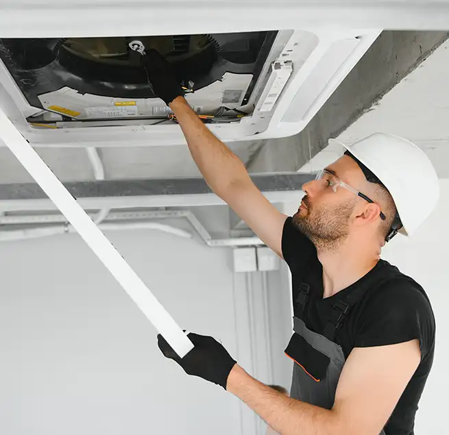 Why Homeowners & Businesses Trust Us in Rochester, MN?