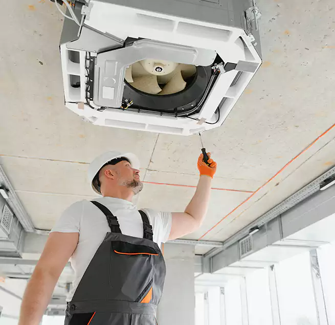 Why Homeowners Businesses Trust Us in Rochester, MN