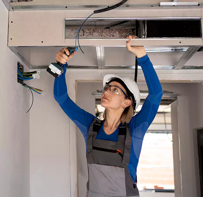 Why Homeowners & Businesses Trust Us in Rochester, MN?