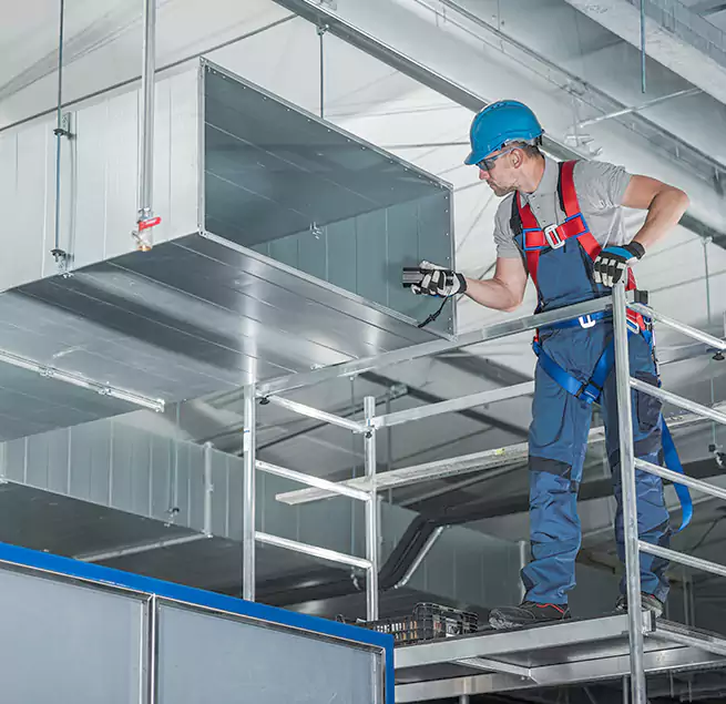 Why Homeowners & Businesses Trust Us Rochester, MN