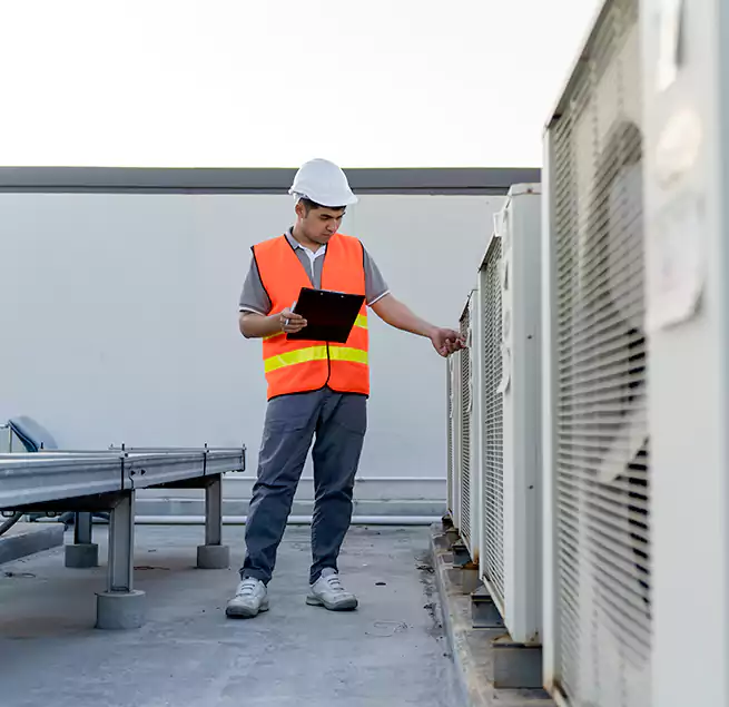 Why Homeowners & Businesses Trust Us in Rochester, MN?