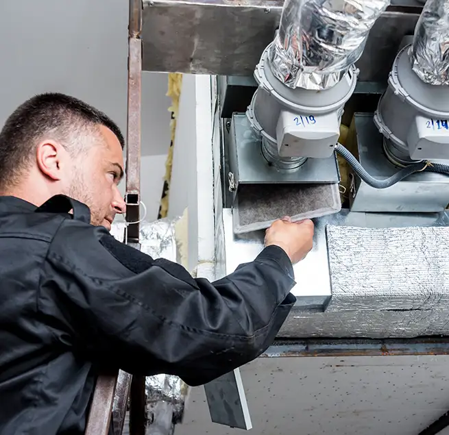 Why Homeowners & Businesses Trust Us in Rochester, MN?